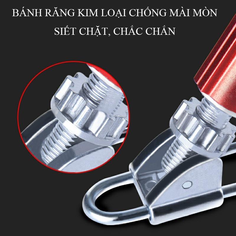 Chân Cắm Đất Gác Cần Câu Đài Chống Cần Câu, Dùng Cắm Đất Hoặc Cắm Ghế Câu - Đồ Câu Văn Chương