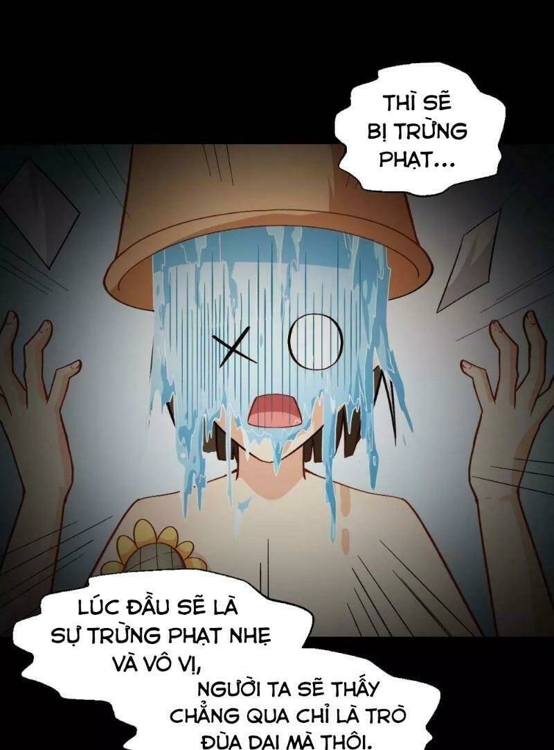 vườn trường cuồng sư hệ thống chapter 114 3