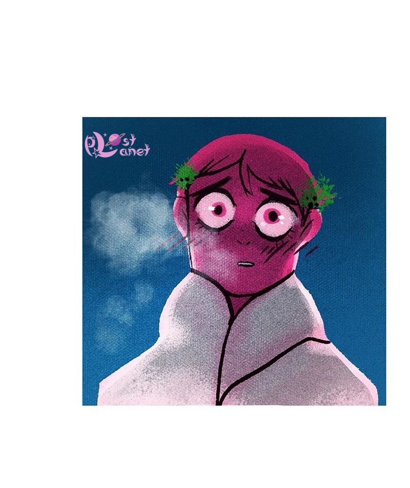 thần thoại olympus chapter 53 39