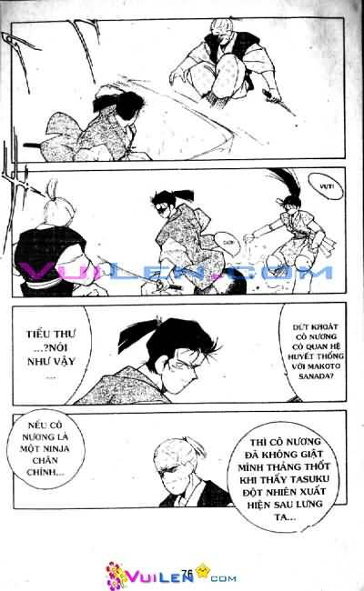 truyền nhân atula phần ii chapter 6 77