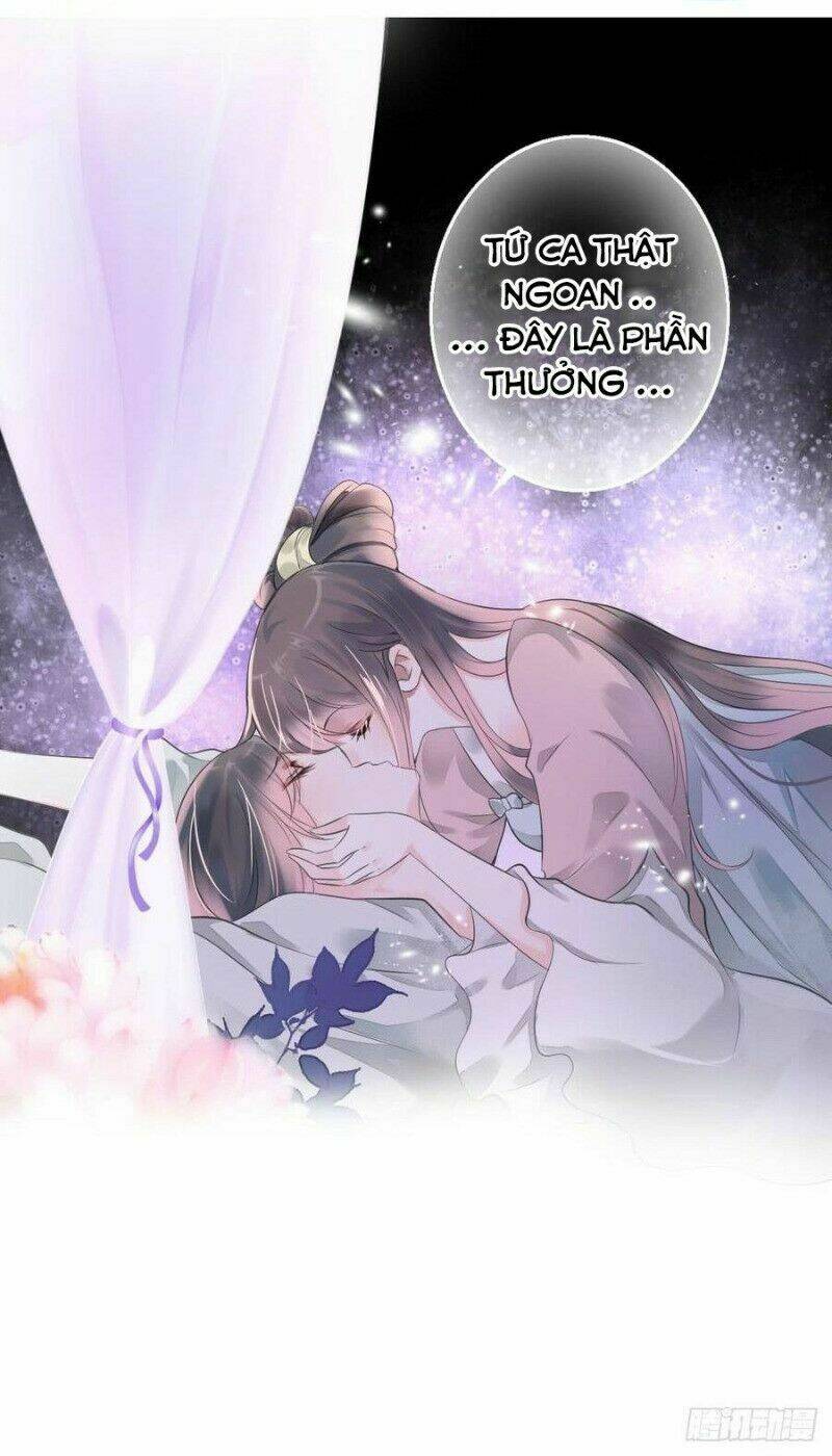 điền viên mật sủng: cô vợ nóng bỏng chapter 83 24