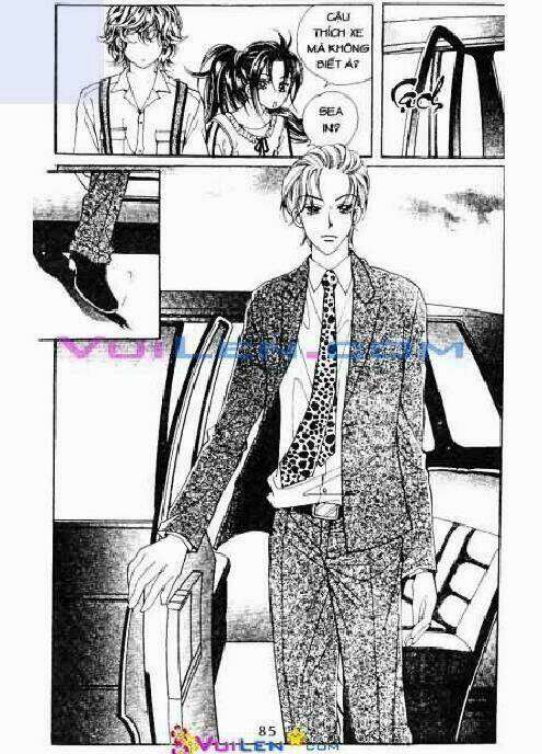 nhật ký tân hôn chapter 9 84