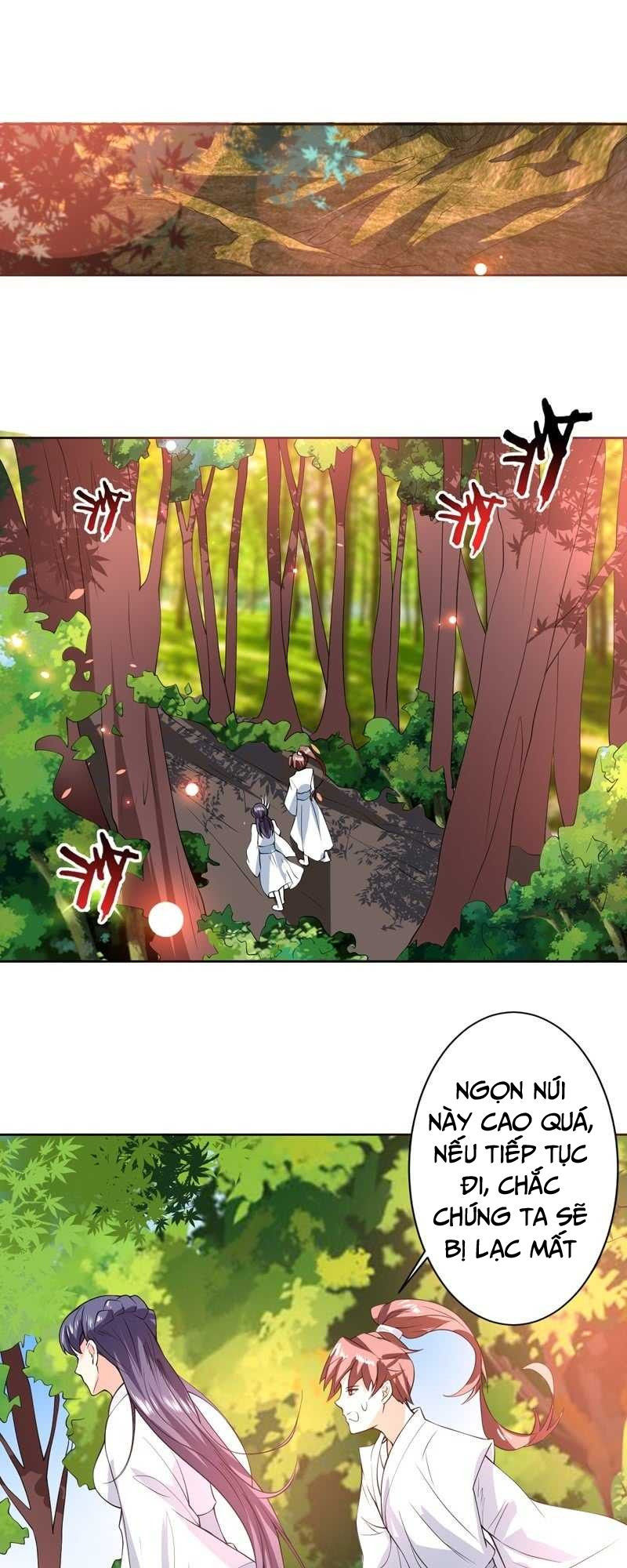 tối cường thần thú hệ thống chapter 88 1