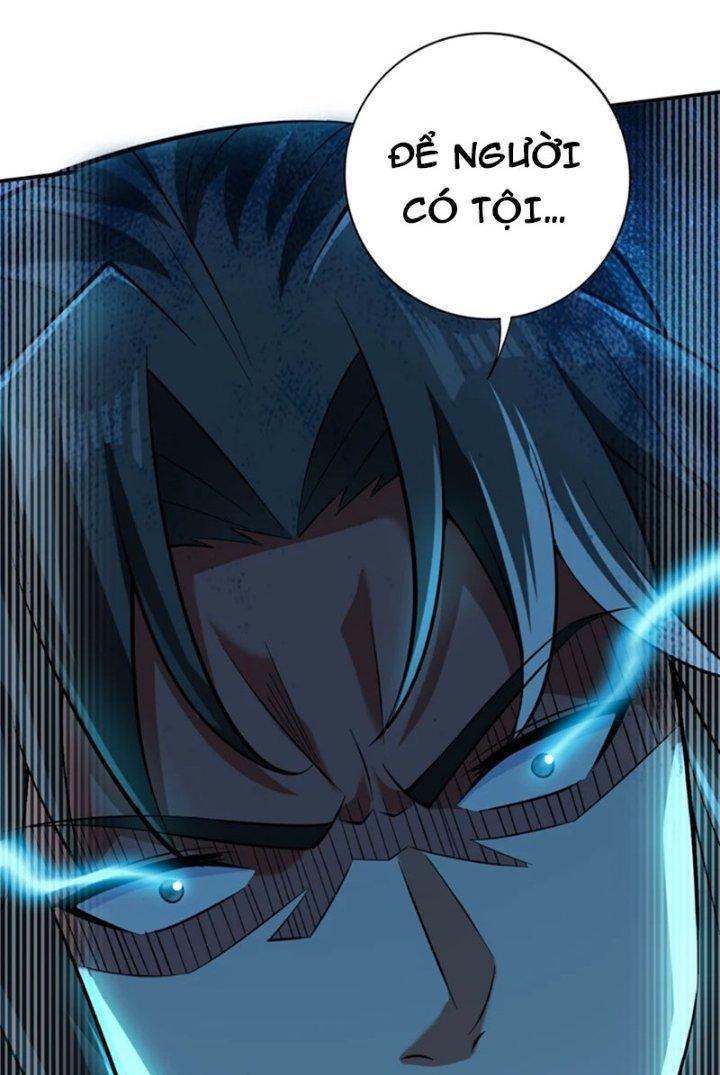 ẩn cư mười vạn năm, đời sau mời ta rời núi chapter 89 30