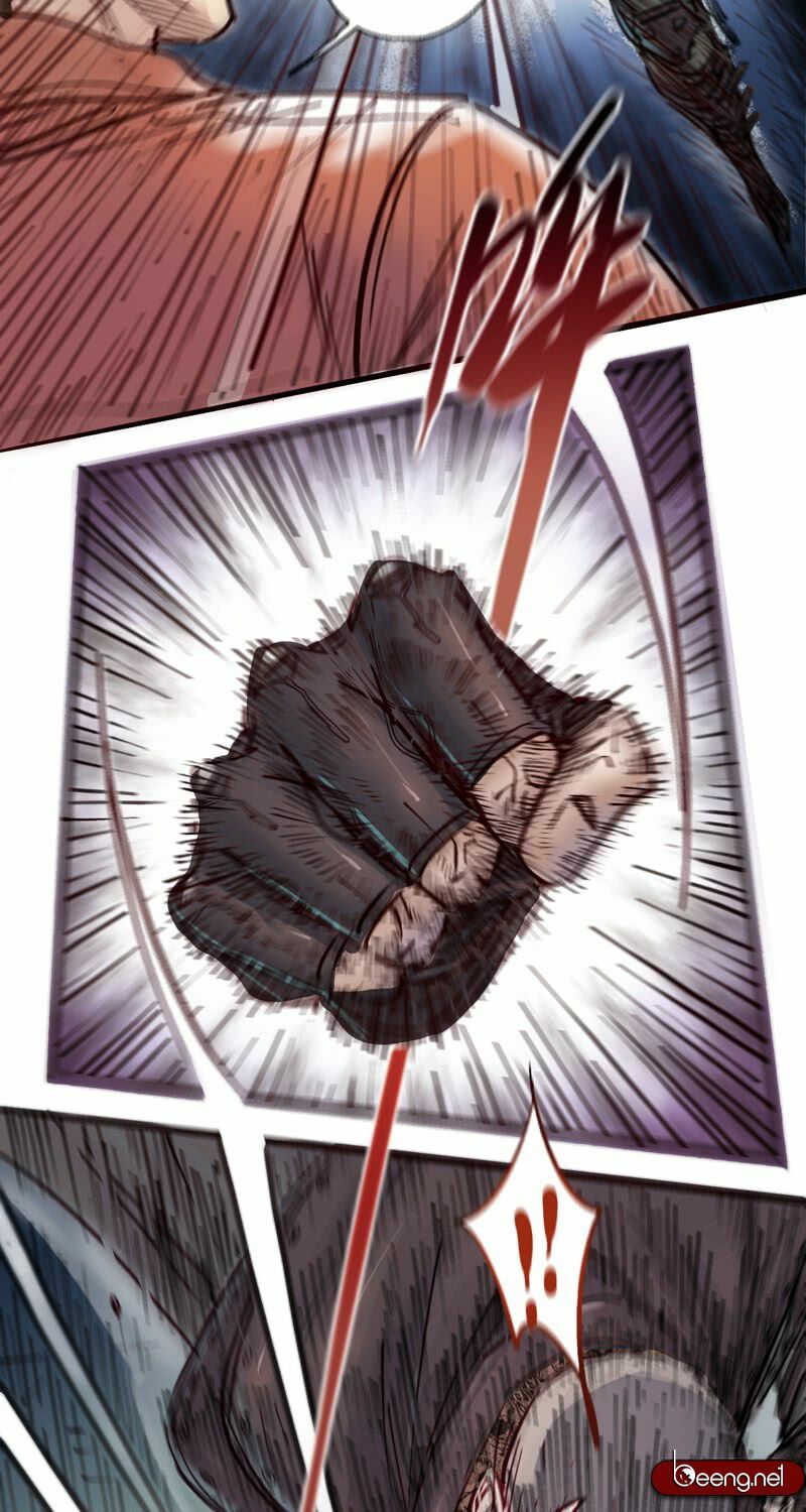 thế giới xa lạ chapter 2 29