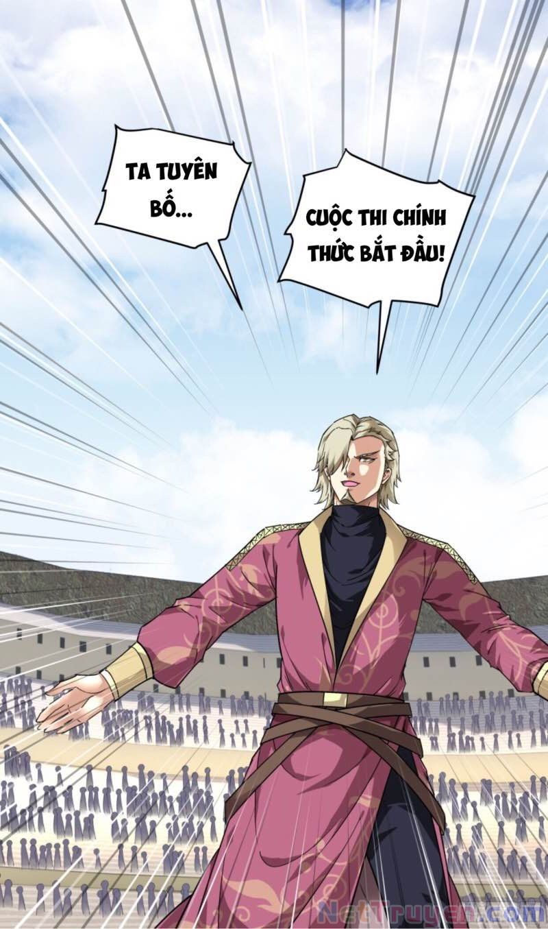 trọng sinh ta là đại thiên thần chapter 65 32