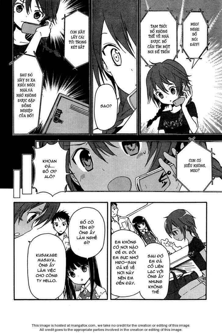 kami-sama no memo-chou chapter 1 22