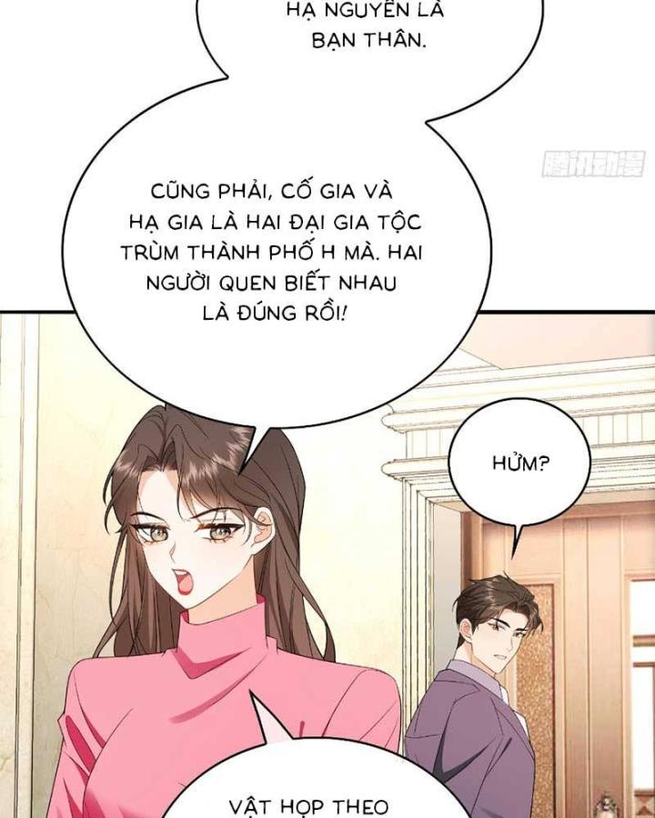 người yêu hợp đồng của chủ tịch chapter 9 43