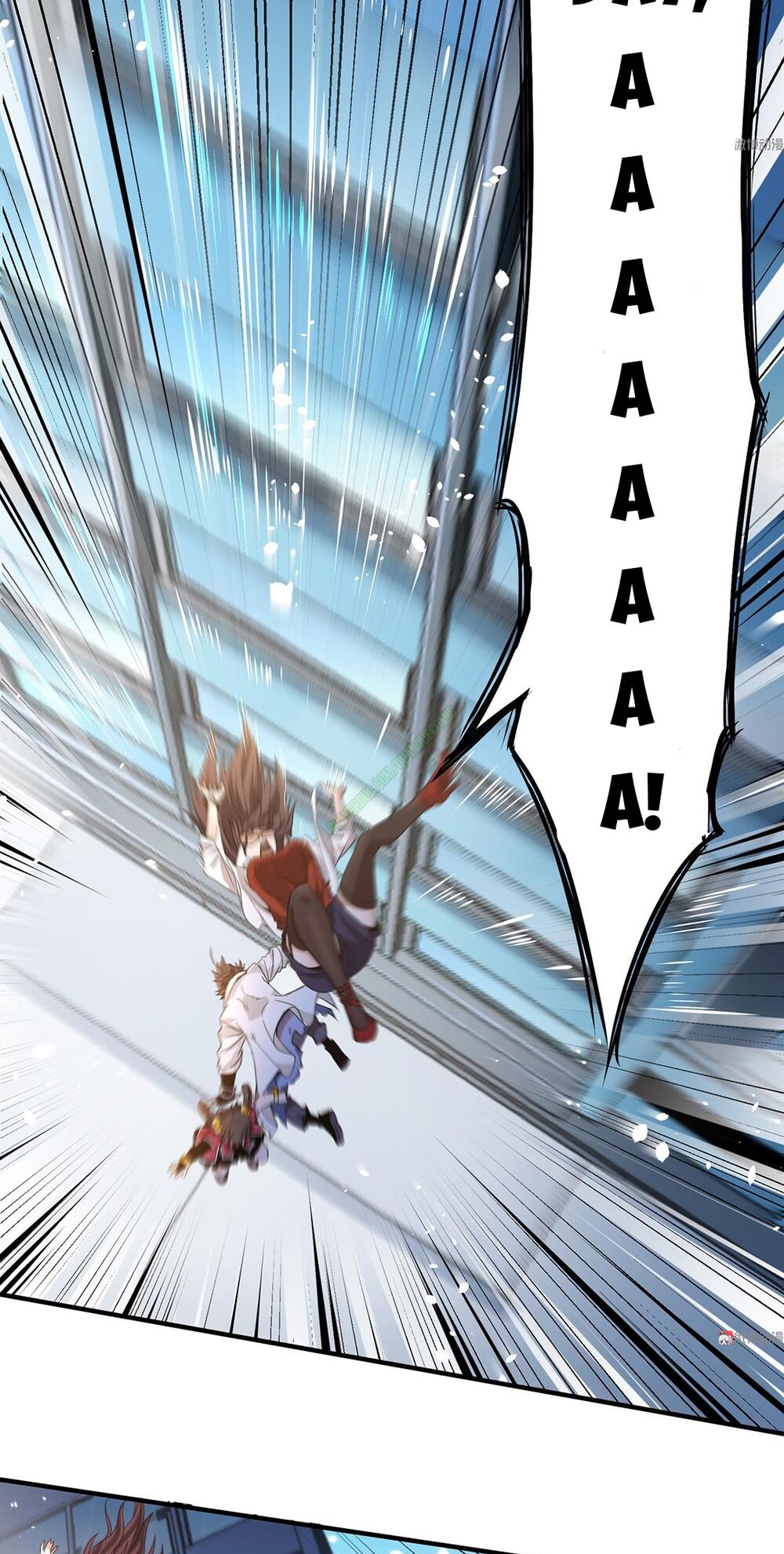 vú em hộ hoa chapter 4 10