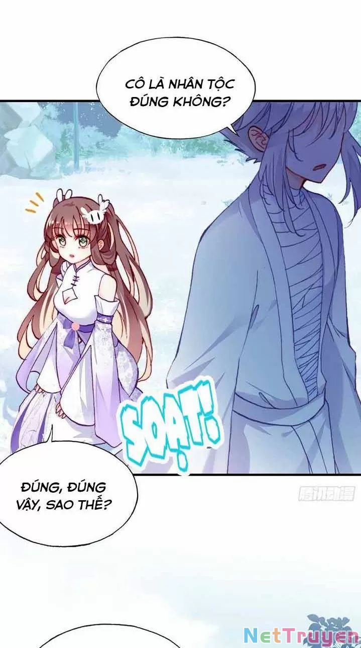 lại bị bệnh chiều chuộng quấn lấy chapter 16 28