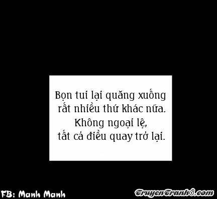 hố trời chapter 1 27