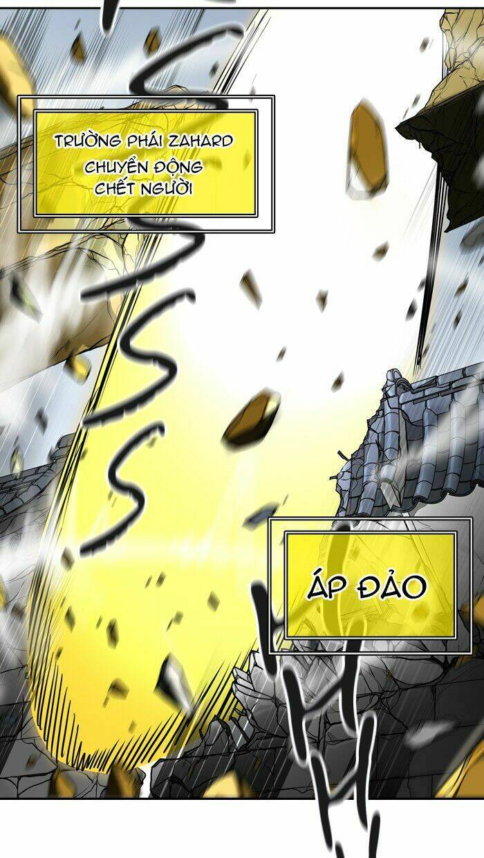 cuộc chiến trong tòa tháp chapter 381 32