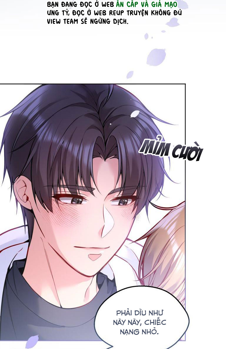 chàng nhân viên host và gã hàng xóm nguy hiểm chapter 63 19