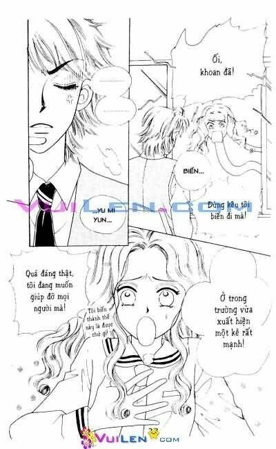 hội trừ ma chapter 3 28