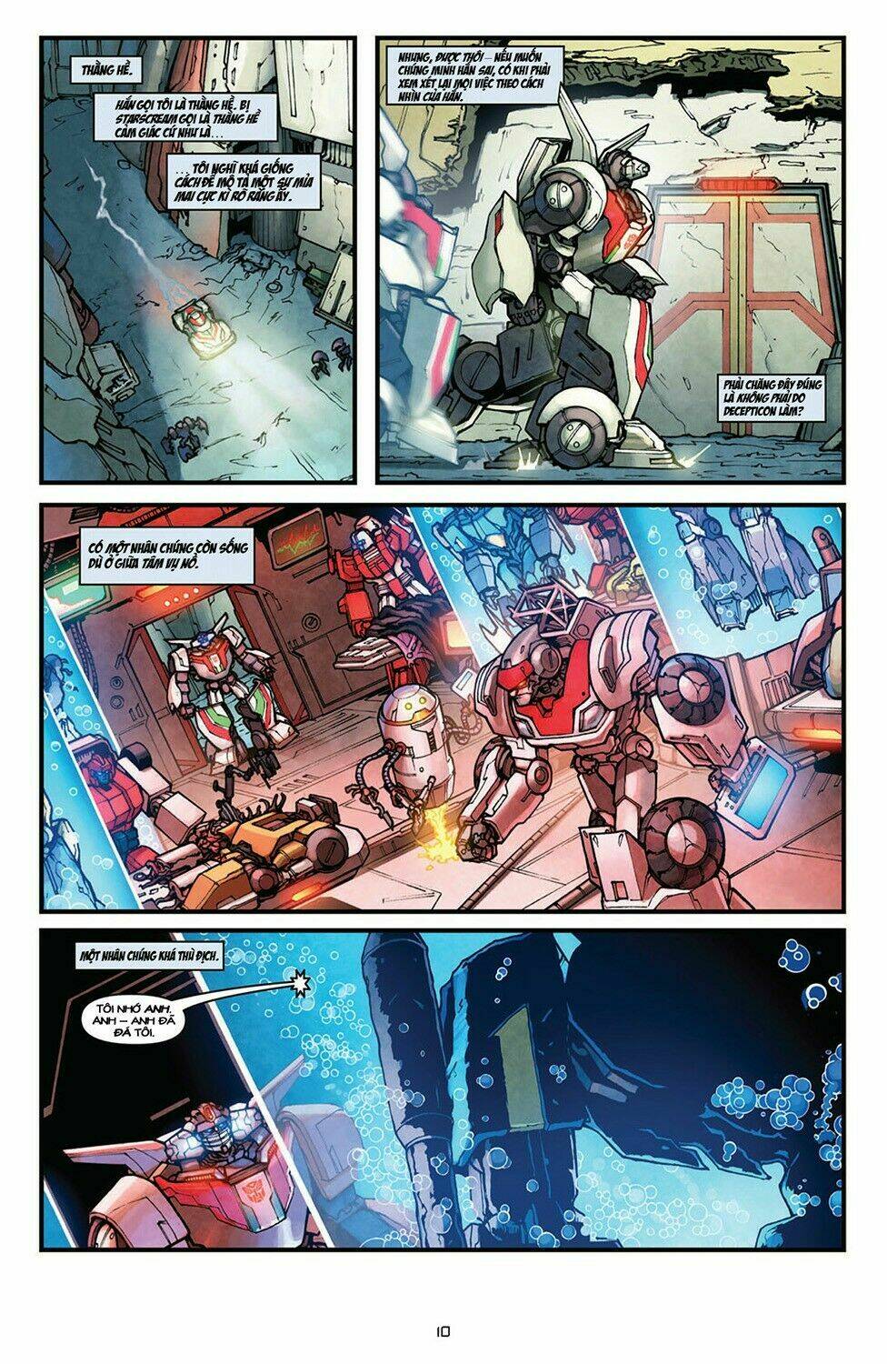 the transformers: robots in disguise chapter 3 13