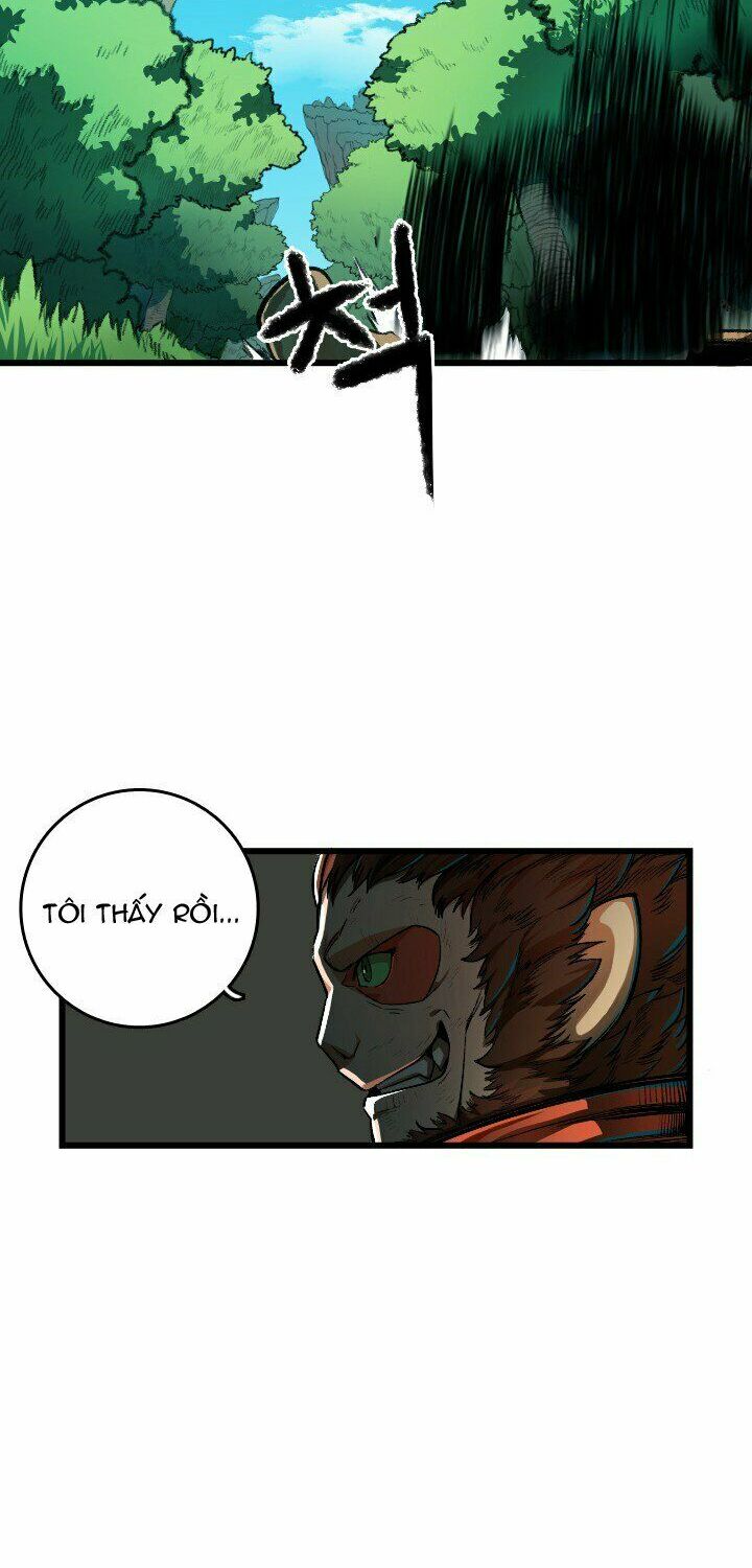 chuyện tình zed x syndra phần 4 chapter 13 4