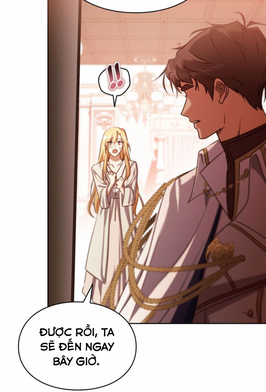 thánh nữ evelina chapter 33 85