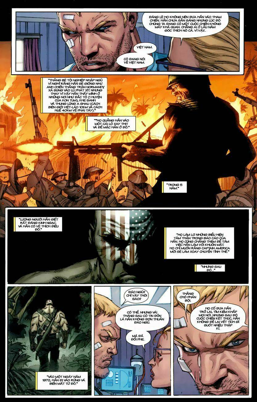 ultimate captain america chapter 2 7
