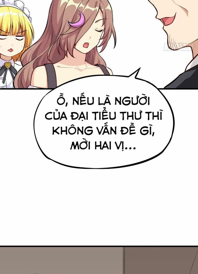 minh nhật thần đô chapter 12 45