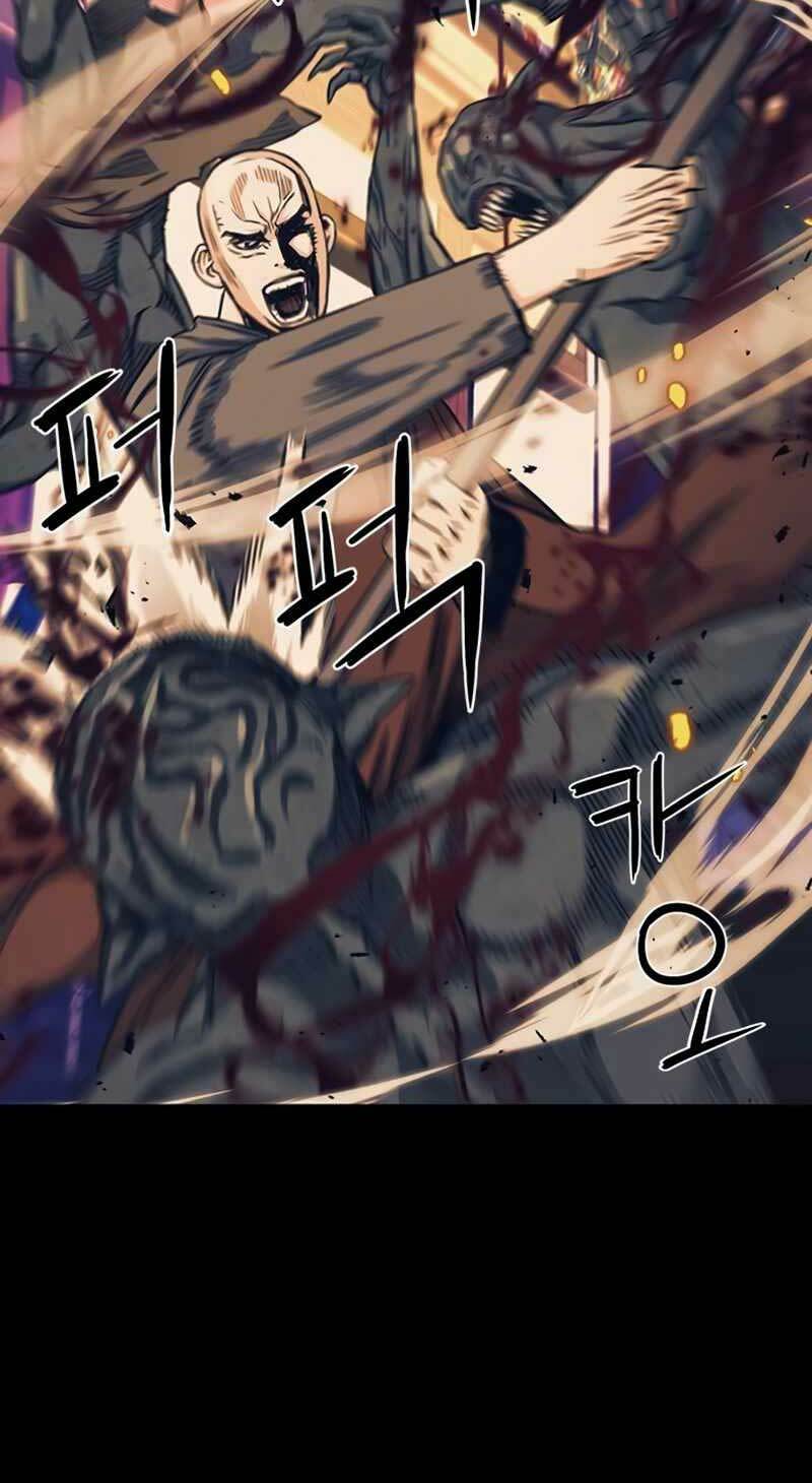 Druid Tại Ga Seoul - Người Hóa Thú Chapter 55 65