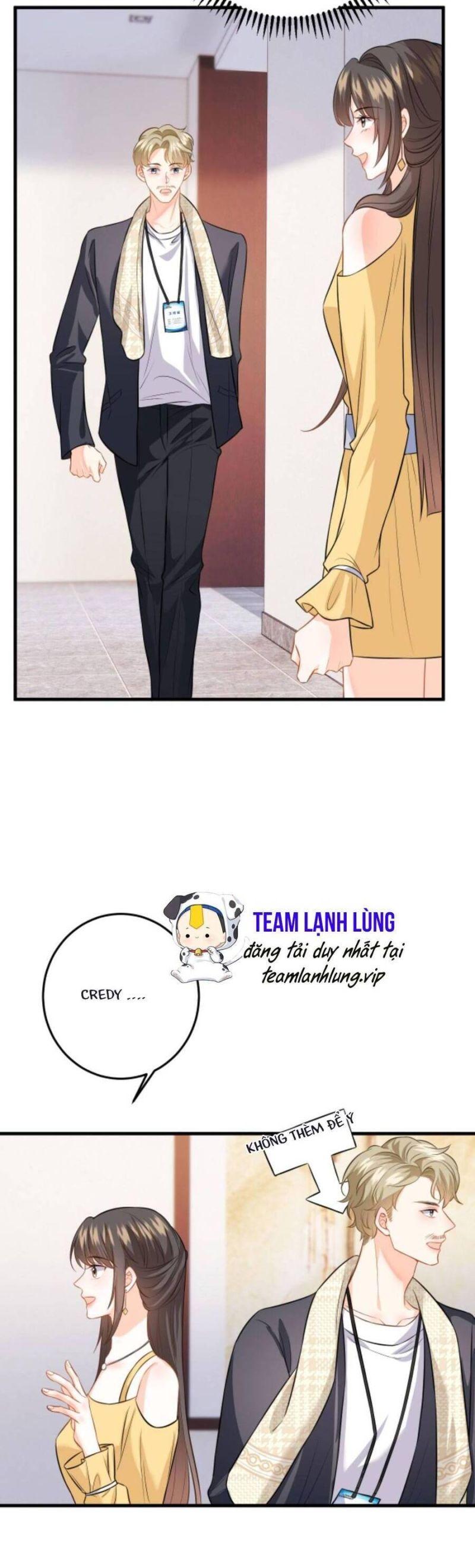 xuyên nhanh : nhân vật phản diện quá nuông chiều ta chapter 54 7