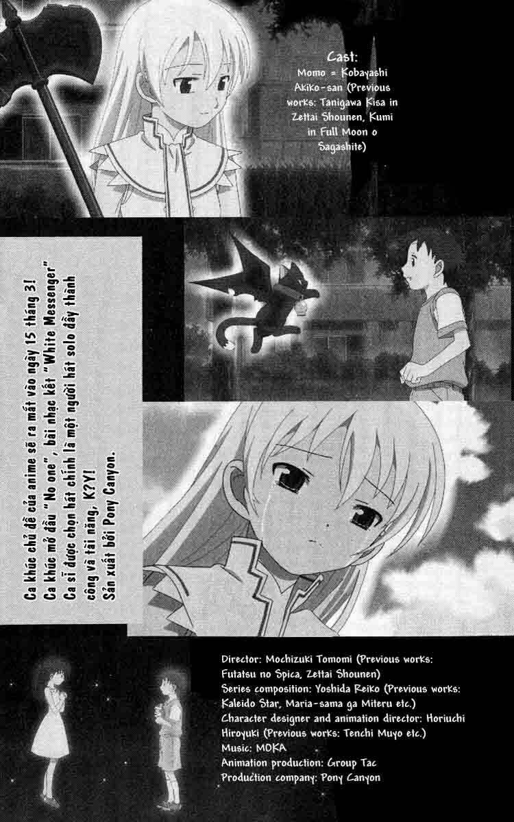 shinigami no ballad chapter 3 59