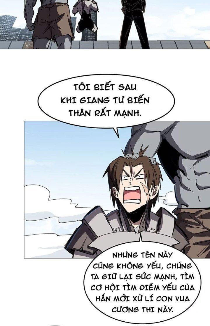 giang tư tiên sinh chapter 30 45