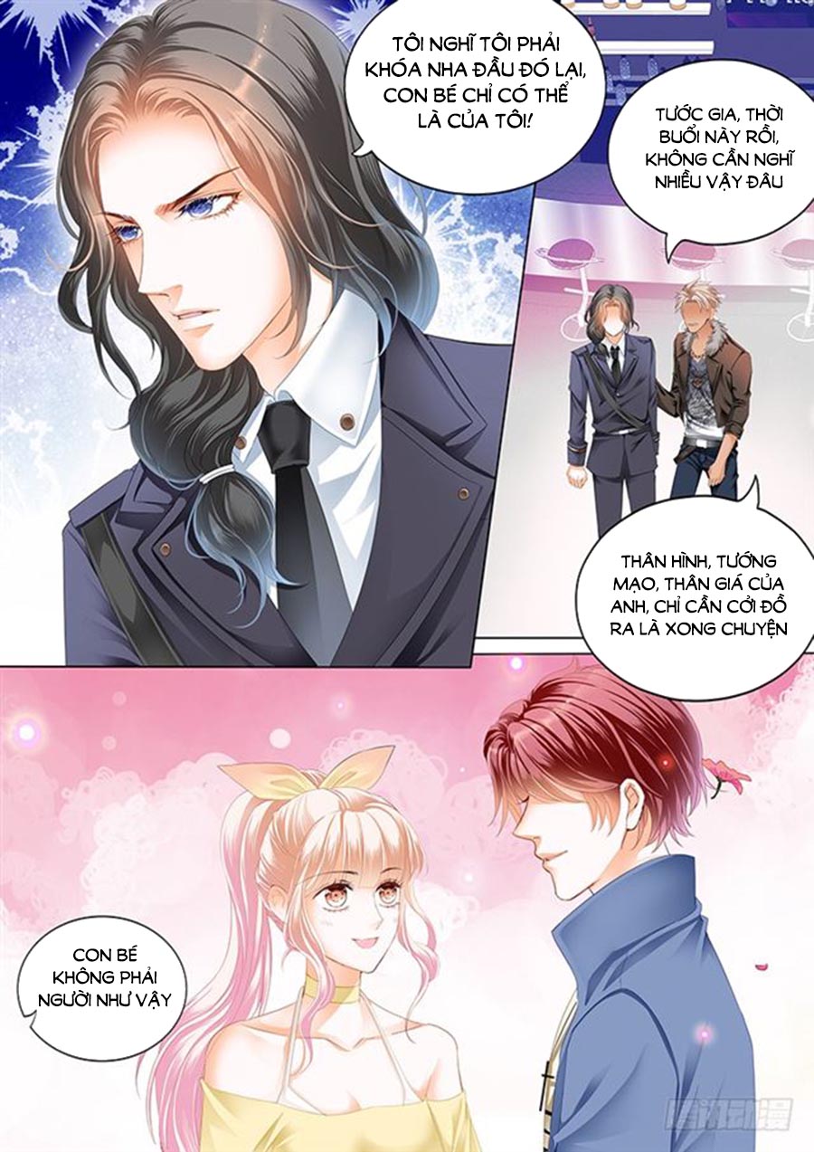 bá đạo tiểu thúc, xin trêu chọc vừa thôi! chapter 26 7