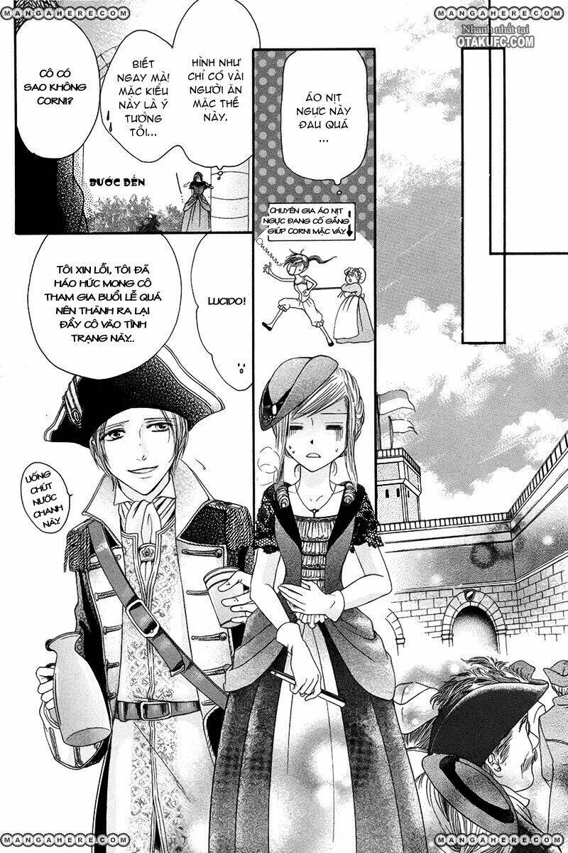 seiten ni tsurugi wo kazase chapter 0 37