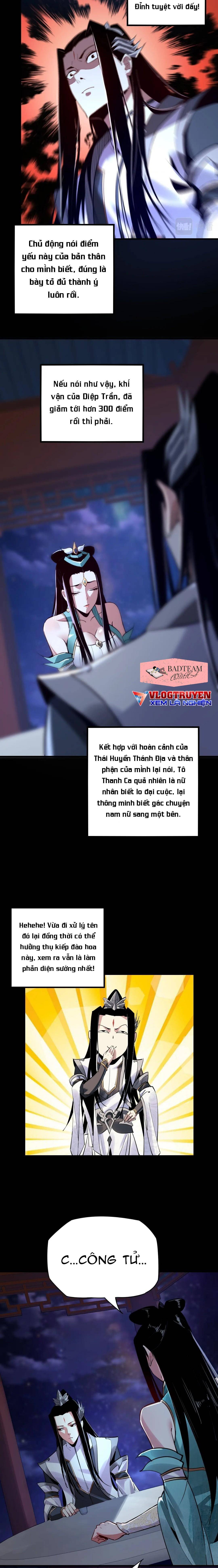 ta thiên mệnh đại phản phái [truyện chữ] chapter 4 10