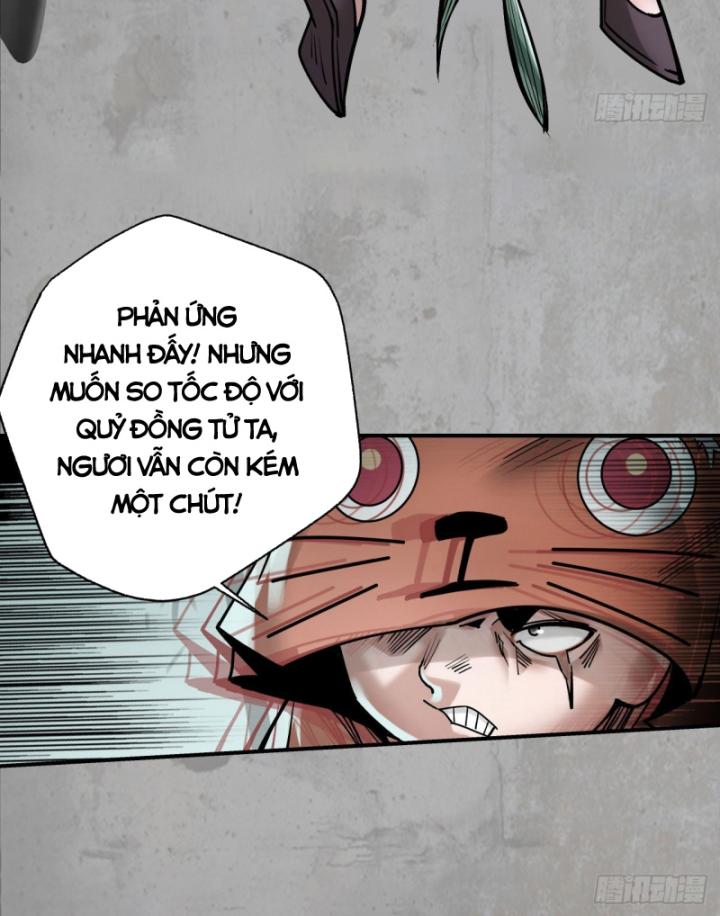 Tạng Phong Hành chapter 194 23