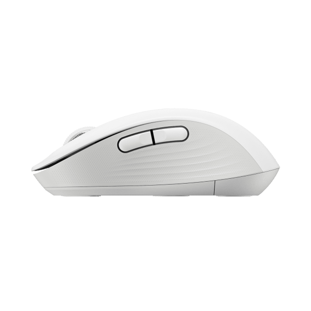 Chuột không dây Logitech SIGNATURE M650 Wireless/Bluetooth - Hàng Chính Hãng