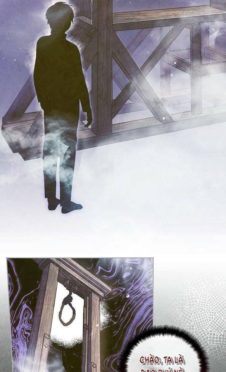 phía sau mặt nạ của nam chính hiền lành chapter 1 2