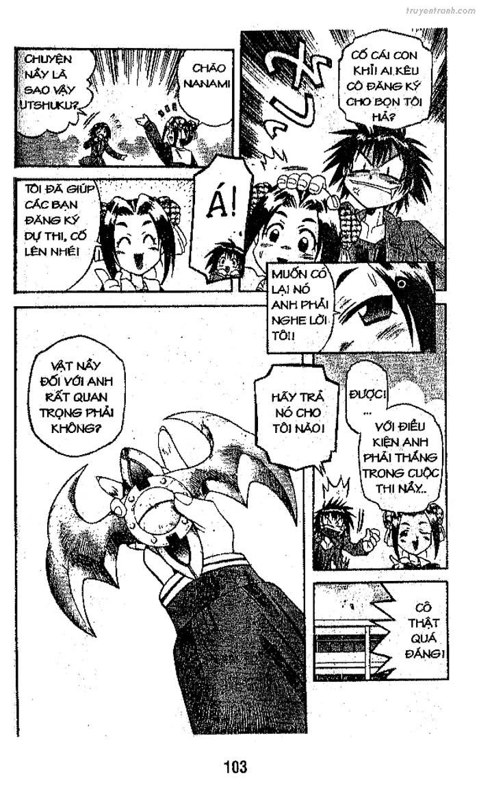 devil and devil chapter 77 5