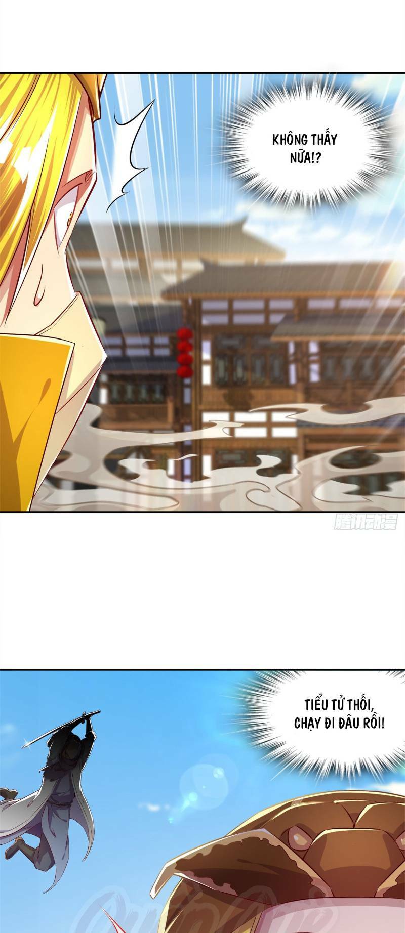 võng du chi tối cường đoán mệnh sư chapter 38 26