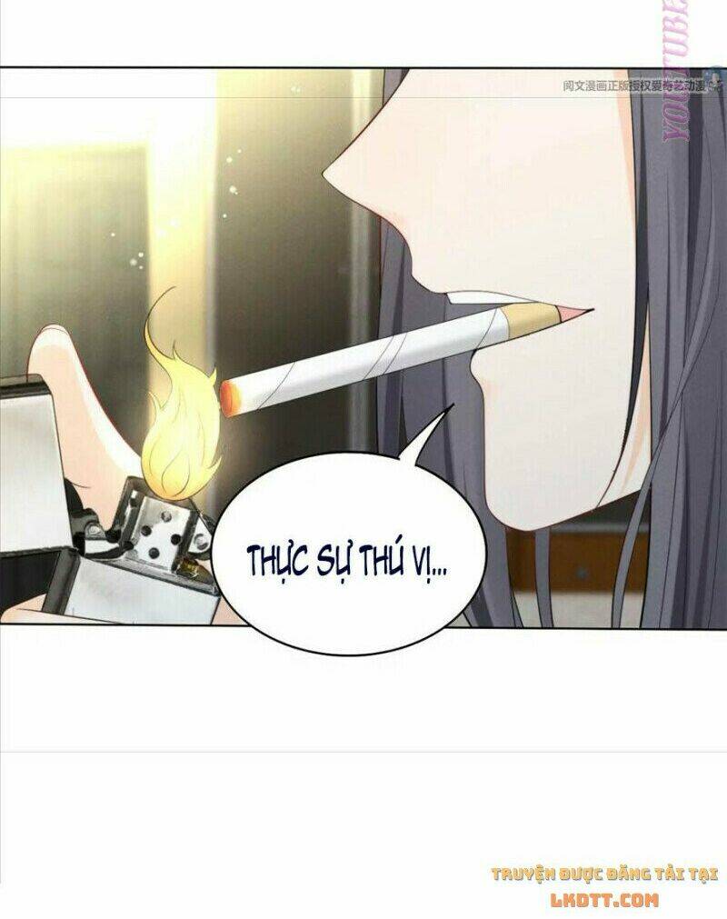 tôi trở thành tổ tông của 5 vị đại lão chapter 84 37