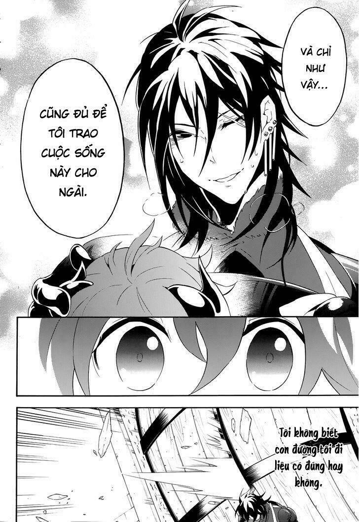 antimagia chapter 10 11