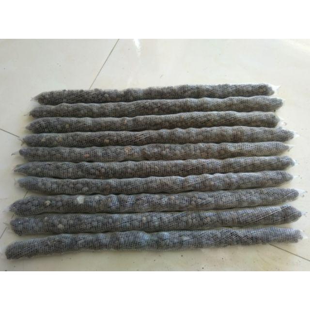 Túi lưới phân dê dài 50cm