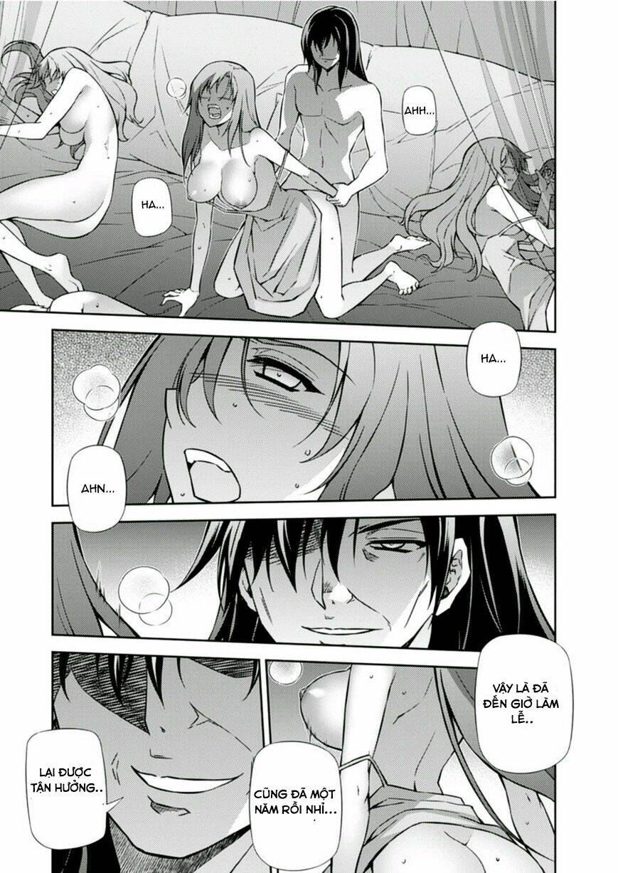 freezing chapter 208 9