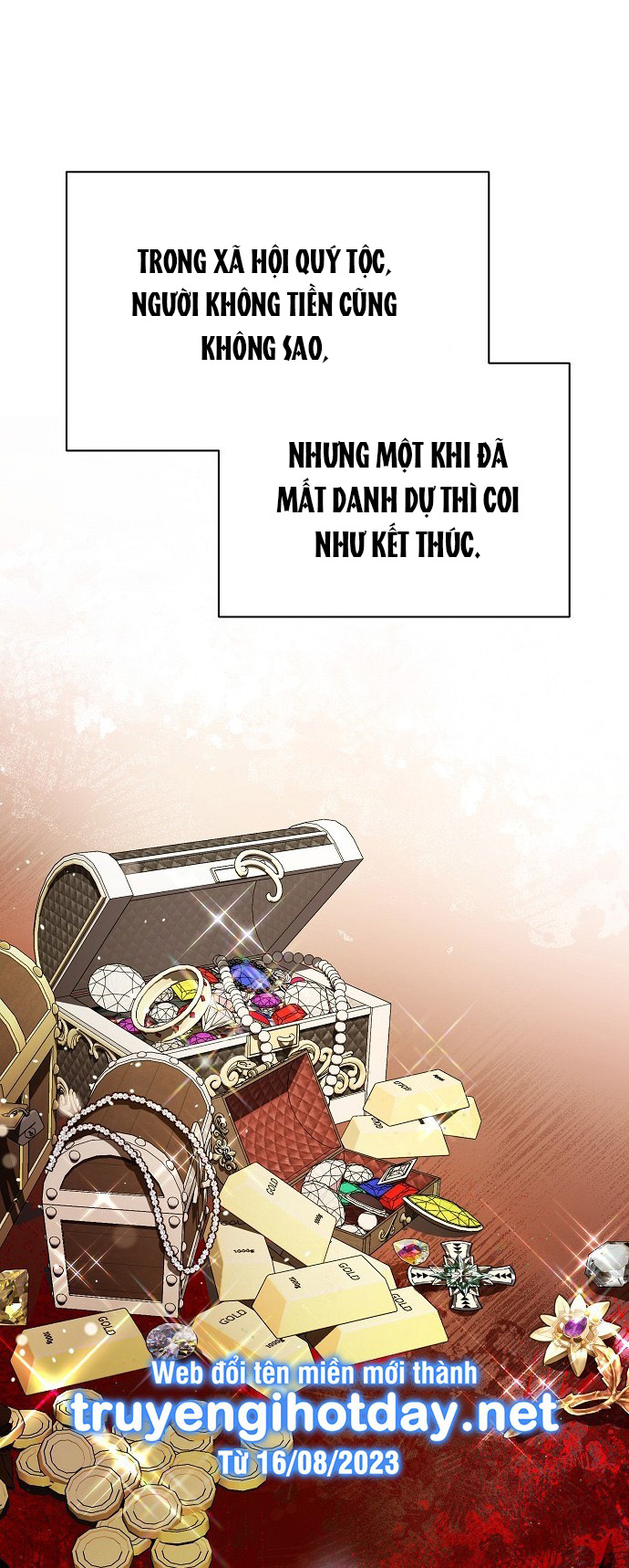 Thân Gửi Tình Nhân Của Chồng Tôi chapter 1.1 - Trang 27