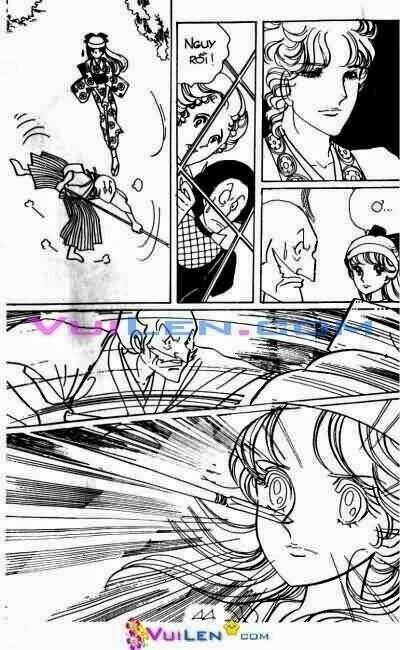 tiểu thư áo trắng chapter 2 44