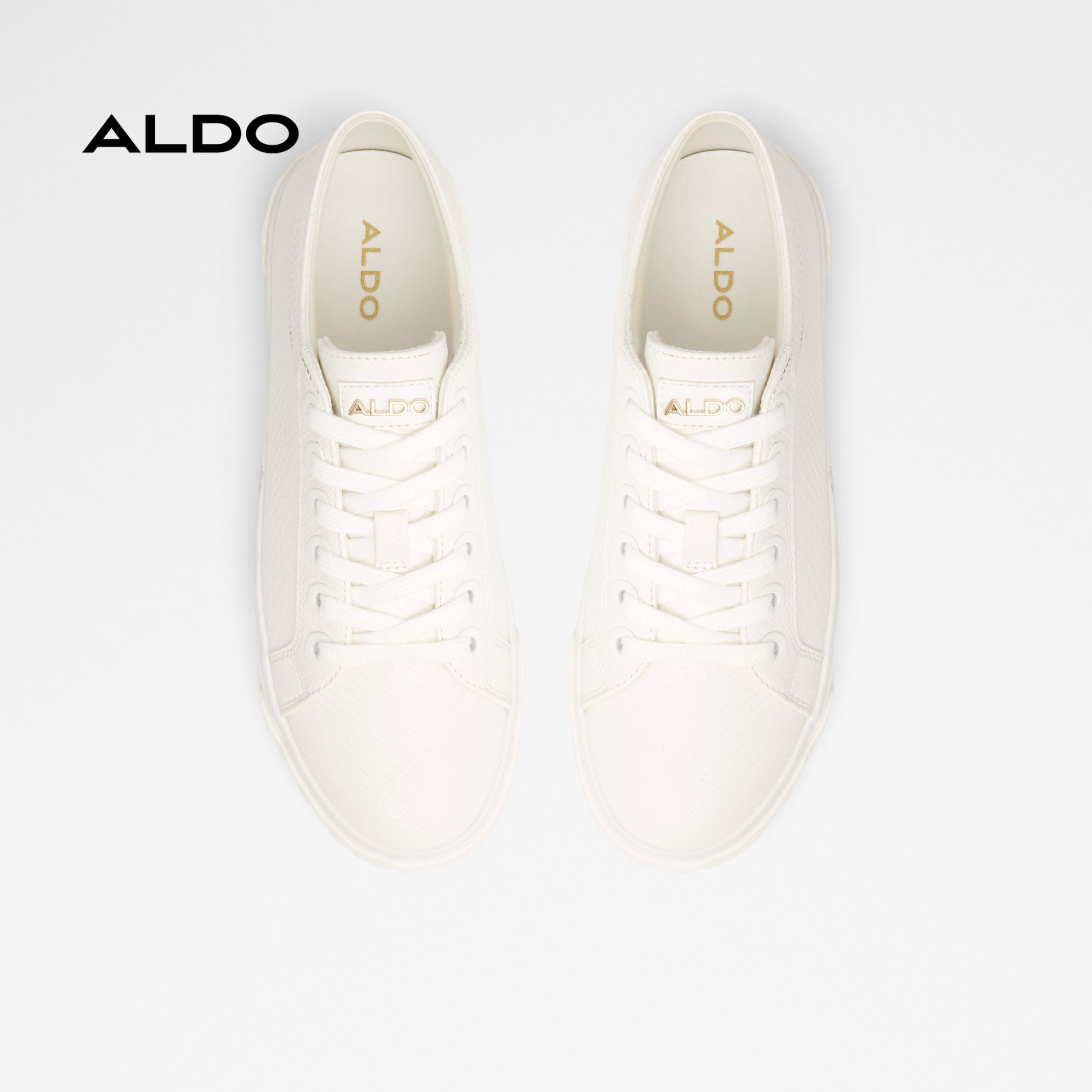 Giày sneaker cổ thấp nữ ALDO KAENDANDRA