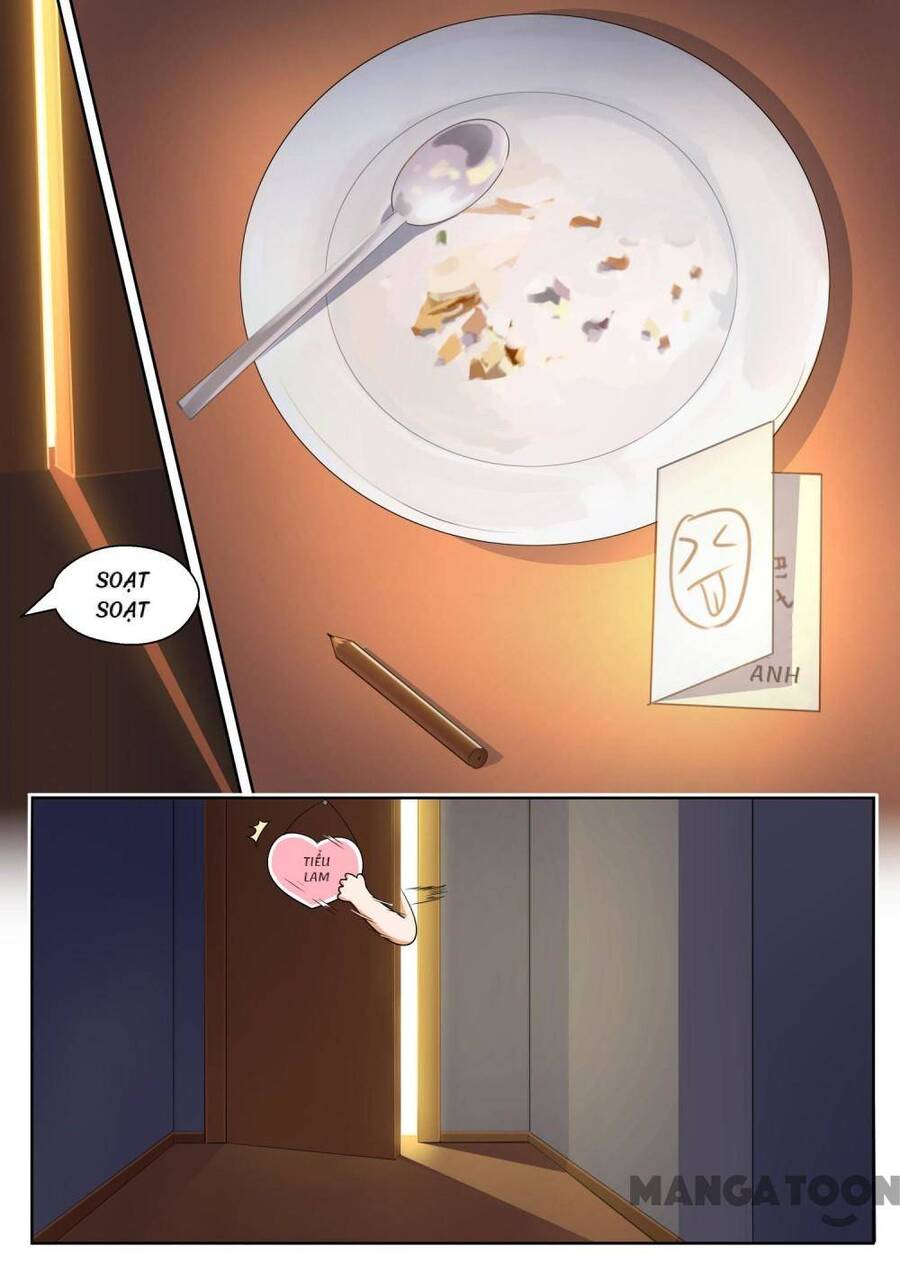 the boy in the all-girls school chapter 133 6