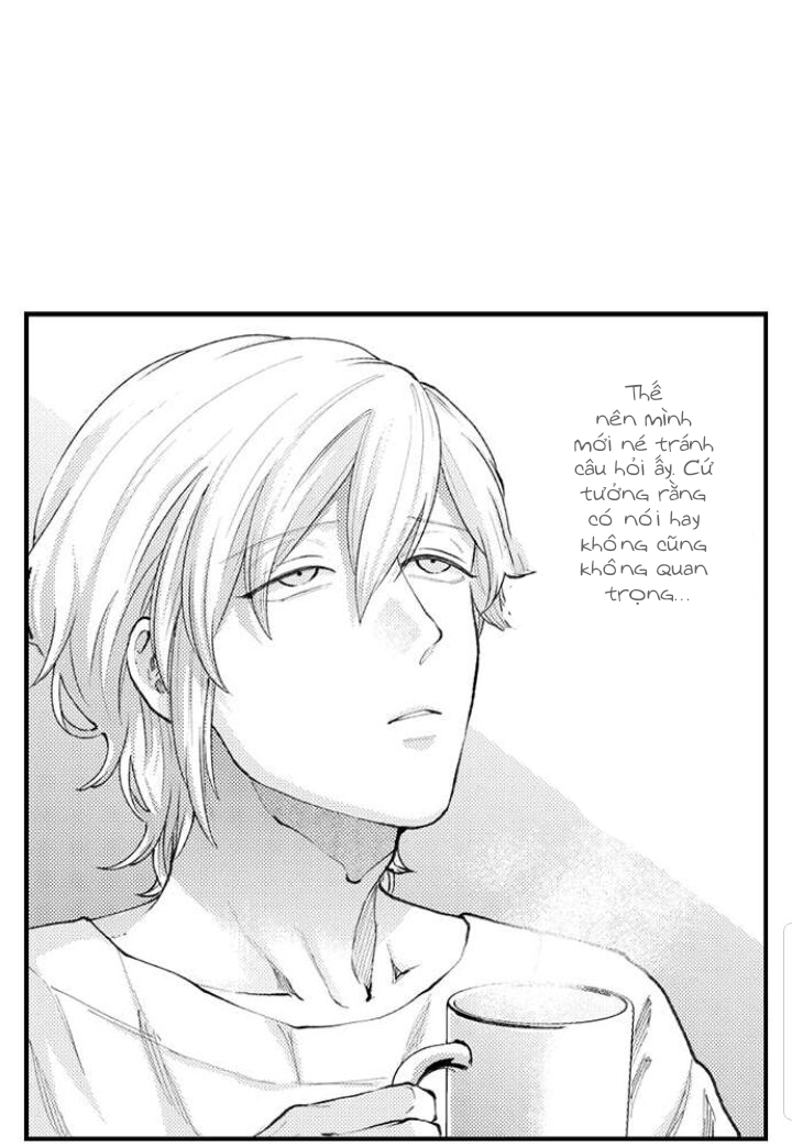 bị một anh chàng lập dị tấn công chapter 66 24