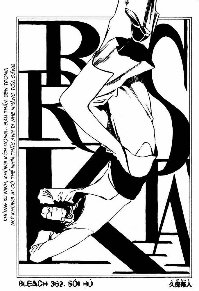 thần chết ichigo chapter 362 5