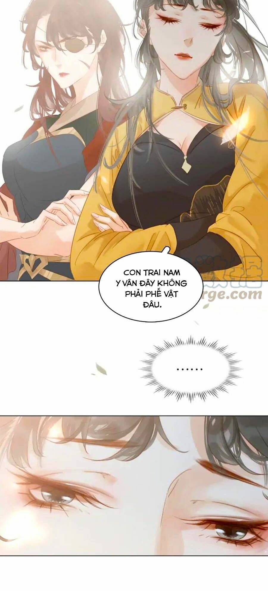 tiểu sư phụ, tóc giả của ngài rơi rồi! chapter 27 3