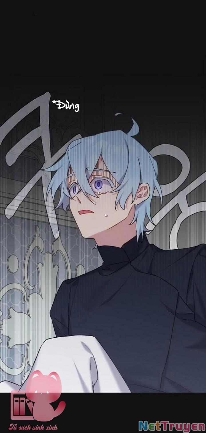 xin hãy cứ khóc, thái tử chapter 20 39