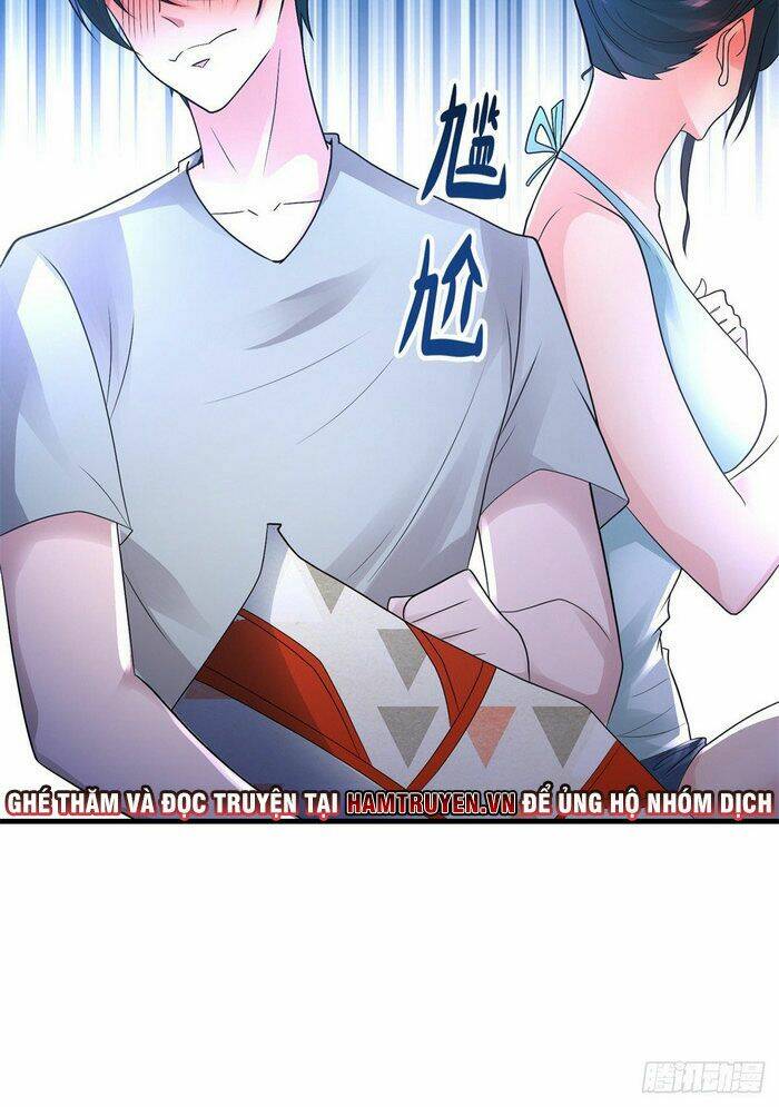 pháp sư truyền kì chapter 32 19