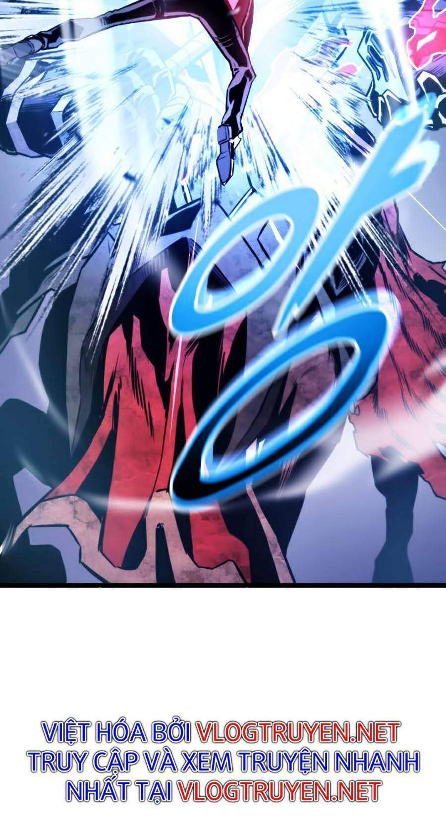 huyền thoại game thủ - tái xuất chapter 38 37