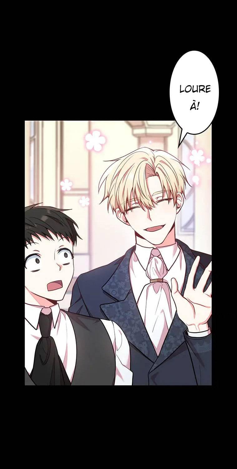 từ ác nữ, tôi trở thành một người mẹ chapter 1 47